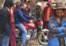 solar power for Tibet